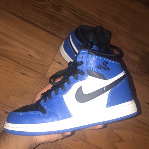 Jordan Other - RARE AIR JORDAN 1s